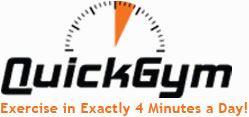 Quick Gym